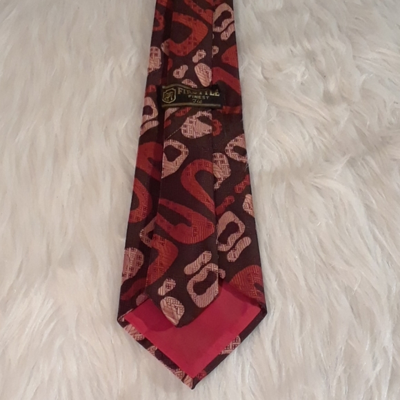 FIRSTYLE Finest Tie 👔 - Picture 7 of 9